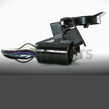 Hopkins Multi-Tow OEM Series Trailer Wiring Kit 4 Way Flat And 7 RV - 40955-6