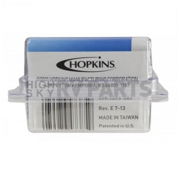 Hopkins Multi Tow Adapter 7 Blade To 4/ 5 Flat - 47385-6