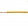 East Penn Primary Wire 12 Gauge 100' Spool Yellow - 02462