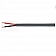 East Penn Primary Wire 16/2 Gauge 500' Spool Black/Red - 03204 
