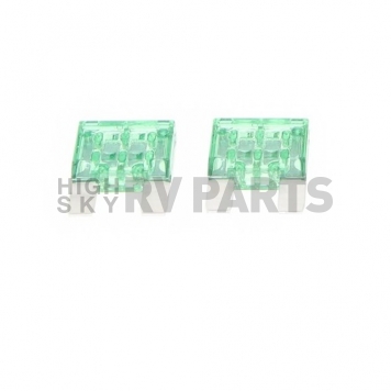 Tow Ready Trailer Wiring Connector Kit 1997 - 2003 Ford F-150-4