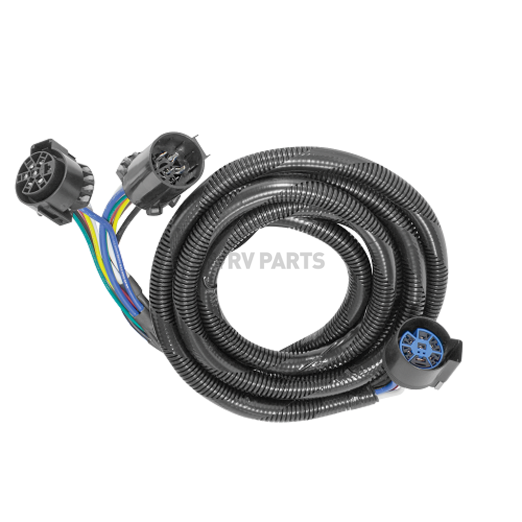 Tow Ready Trailer Wiring Connector Kit
