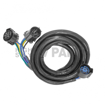 Tow Ready Trailer Wiring Connector Kit - OEM USCAR - 20110-9