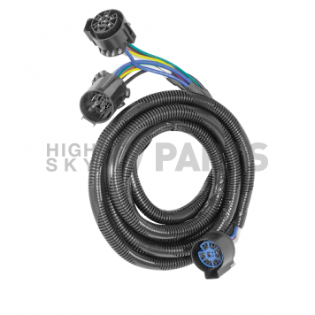 Tow Ready Trailer Wiring Connector Kit - OEM USCAR - 20110-7
