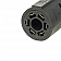 Pollak Trailer Wiring Adapter 7 Blade To 6 Pin - 12-719