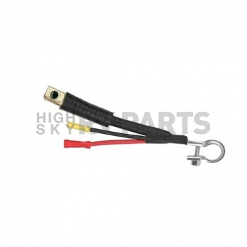 RV Trailer Towing Wiring Splice Harness Top Post - 08867-3