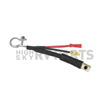 RV Trailer Towing Wiring Splice Harness Top Post - 08867-7