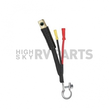 RV Trailer Towing Wiring Splice Harness Top Post - 08867-5