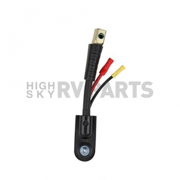 RV Trailer Towing Wiring Splice Harness Side Post - 08868-4