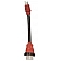 Valterra Mighty Cord 15AM - 50AF Detachable Adapter Cord 12″ -  A10-1550D