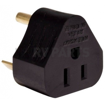 Valterra Power Cord Adapter 30 Amp Male x 15 Amp Female - A10-3015A-2
