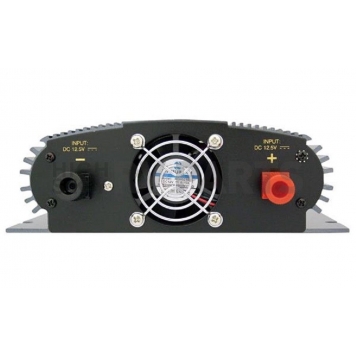 Samlex Solar Modified Sine Wave Inverter SAM Series, 800W SAM-800-12-1