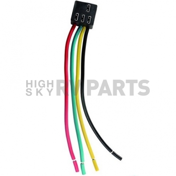 JR Products Slide Out Switch Wiring Harness-2