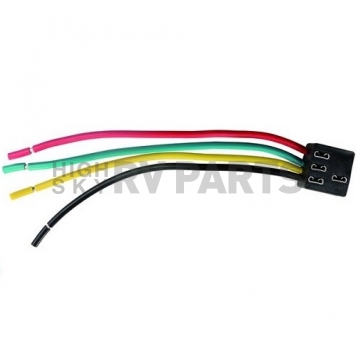 JR Products Slide Out Switch Wiring Harness-3