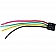 JR Products Slide Out Switch Wiring Harness