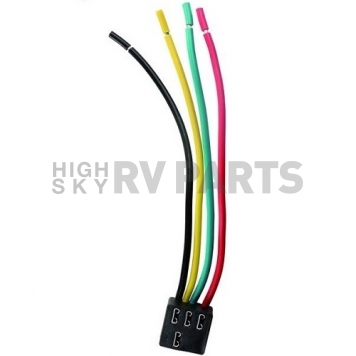 JR Products Slide Out Switch Wiring Harness-4