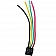 JR Products Slide Out Switch Wiring Harness
