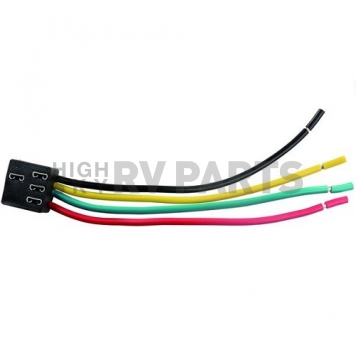 JR Products Slide Out Switch Wiring Harness-1