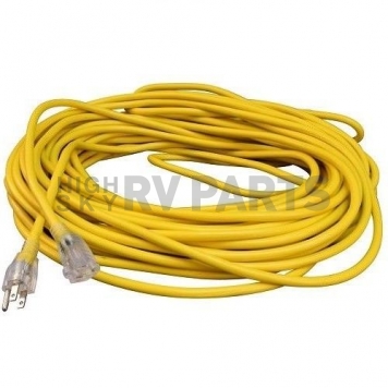 Valterra Extension Cord, RV, 100', 15 Amps-2