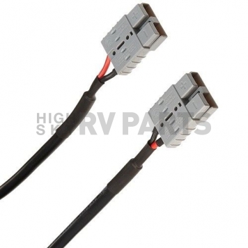 Go Power GP-PSK-X30 Extension Cable for Portable Solar Kits 30' -2