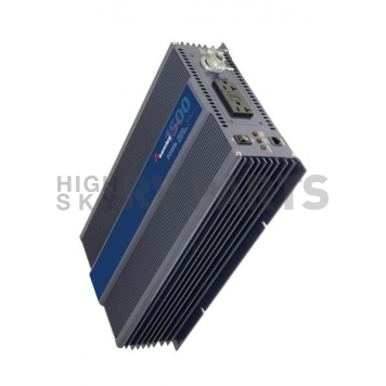 Samlex Solar Pure Sine Wave Inverter - PST Series 1500 Watt - PST-1500-12-1