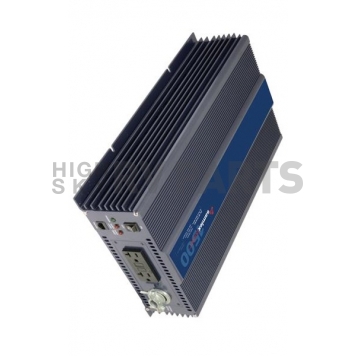 Samlex Solar Pure Sine Wave Inverter - PST Series 1500 Watt - PST-1500-12-3
