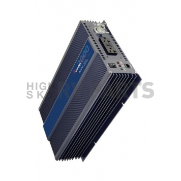 Samlex Solar Pure Sine Wave Inverter - PST Series 2000 Watt - PST-2000-12-2