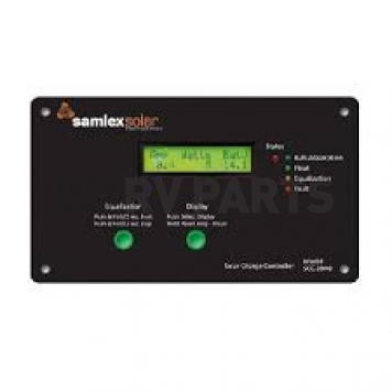Samlex Solar Battery Charging Panel Kit 100 Watt - SRV-100-30A-4
