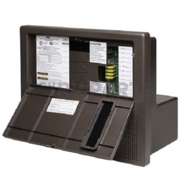 WFCO/ Arterra WF-8965AN-PB Power Converter 65 Amp Smart Battery Charger-5