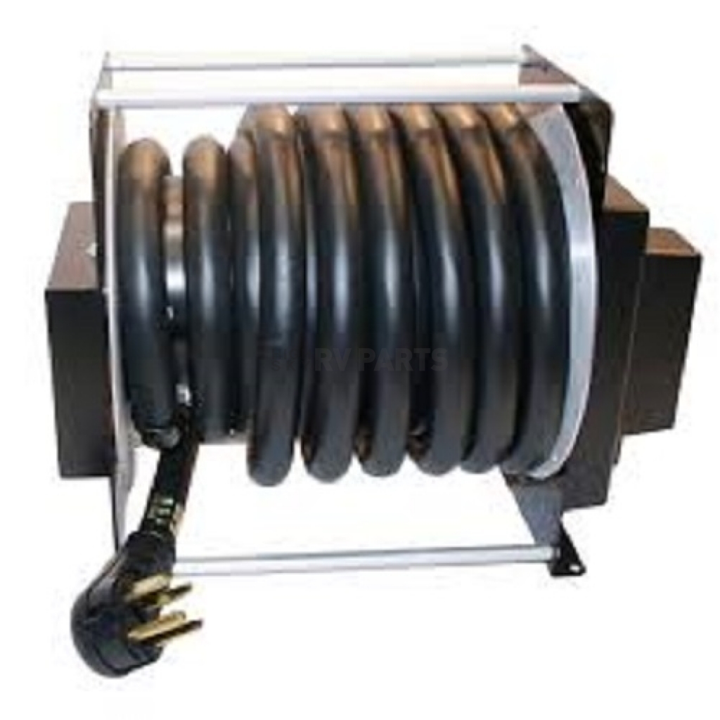 SouthWire Corp. Power Cord Reel - RH54331RMK