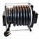 Shoreline Reels Power Cord Reel, Electrical Operated, With 33' Of 50 Amp Cord