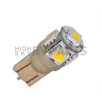 Diamond Group Light Bulb - LED 194  Warm White Set Of 6 - 52610X6-WW_SUS-4