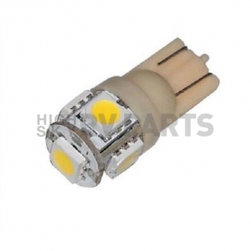 Diamond Group Light Bulb - LED 194  Warm White Set Of 6 - 52610X6-WW_SUS-5