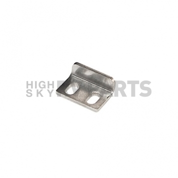 RV Designer  inchPush inch Compartment Lock 1 inch Locking - Single-5