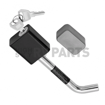 Tow Ready Trailer Hitch Bent Pin 5/8 inch Diameter For 2 inch or 2.5 inch receivers 63223 -5