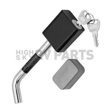 Tow Ready Trailer Hitch Bent Pin 5/8 inch Diameter For 2 inch or 2.5 inch receivers 63223 -6