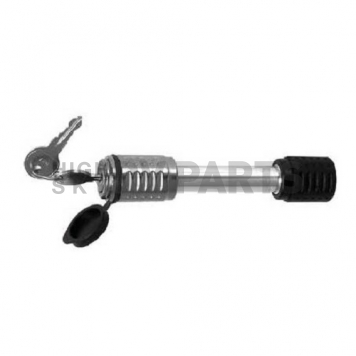 C.T Johnson 5/8 inch DeadBolt Coupler Lock for 2 inch Receiver - RH3-6