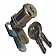 Cam Lock 1-1/8 inch Prime Products