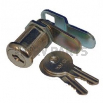 Cam Lock 1-1/8 inch Prime Products-2
