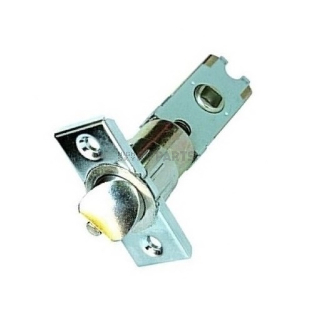 Valterra L32CS000 Universal Entry Door Lock with Lever Handle 