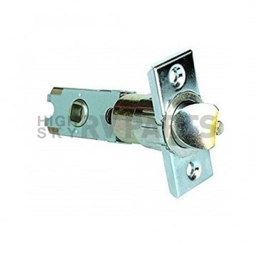 Valterra Entrance Lock - Knob and Lever Style Handles - L32CS000-9