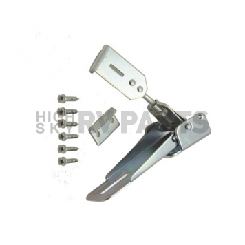 AP Products Non-Locking Camper Latch - Zinc Plated-9