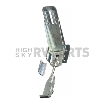 AP Products Non-Locking Camper Latch - Zinc Plated-6
