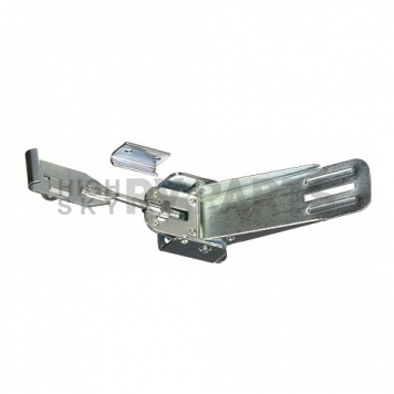 AP Products Non-Locking Camper Latch - Zinc Plated-7