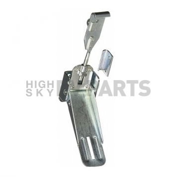 AP Products Non-Locking Camper Latch - Zinc Plated-8