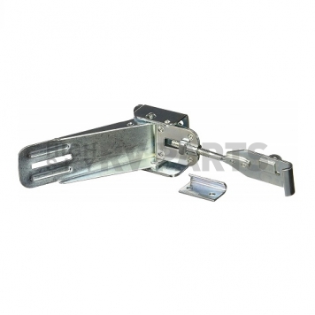 AP Products Non-Locking Camper Latch - Zinc Plated-5