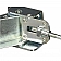 AP Products Non-Locking Camper Latch - Zinc Plated
