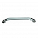 ITC INCORP Illumagrip Exterior Grab Bar 20 inch Stainless Steel 86433-SS/CL-D 