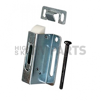 AP Products Concealed Positive Door Catch Pull-To-Open - Single-9