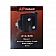 AP Products Bauer Travel Trailer Lock - Black - 013-520